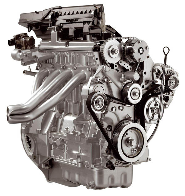 2012  Car Engine